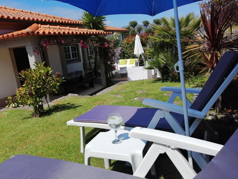 Casa Da Lapa Villa Aspra Exterior photo