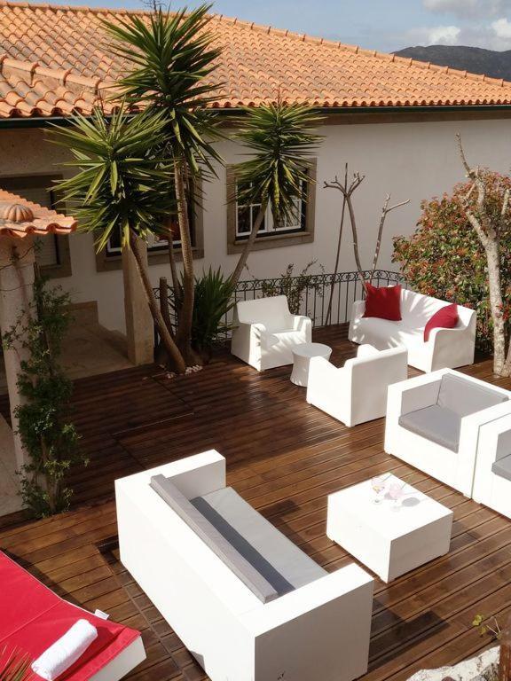 Casa Da Lapa Villa Aspra Exterior photo