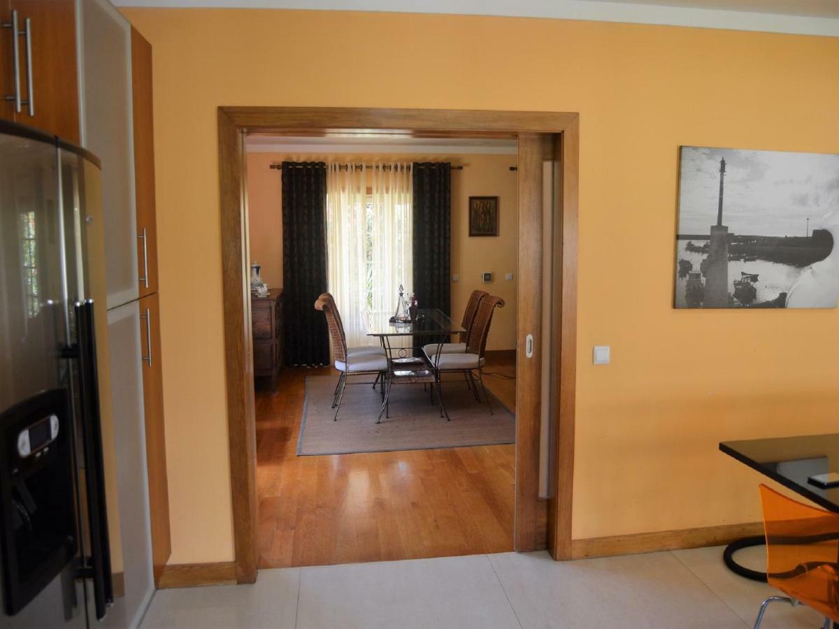 Casa Da Lapa Villa Aspra Exterior photo