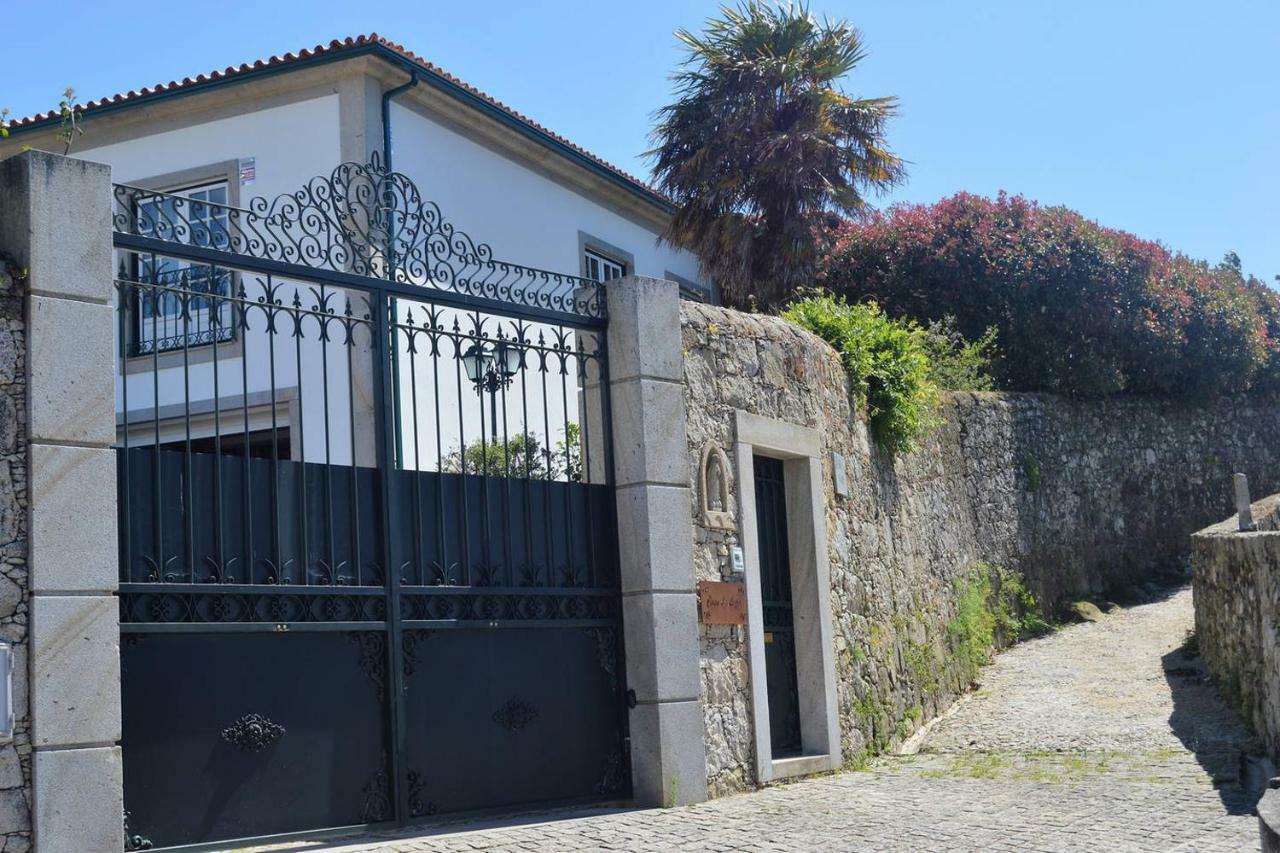 Casa Da Lapa Villa Aspra Exterior photo